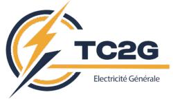 TC2G – Electricien